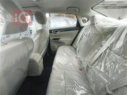 نيسان سيلفي